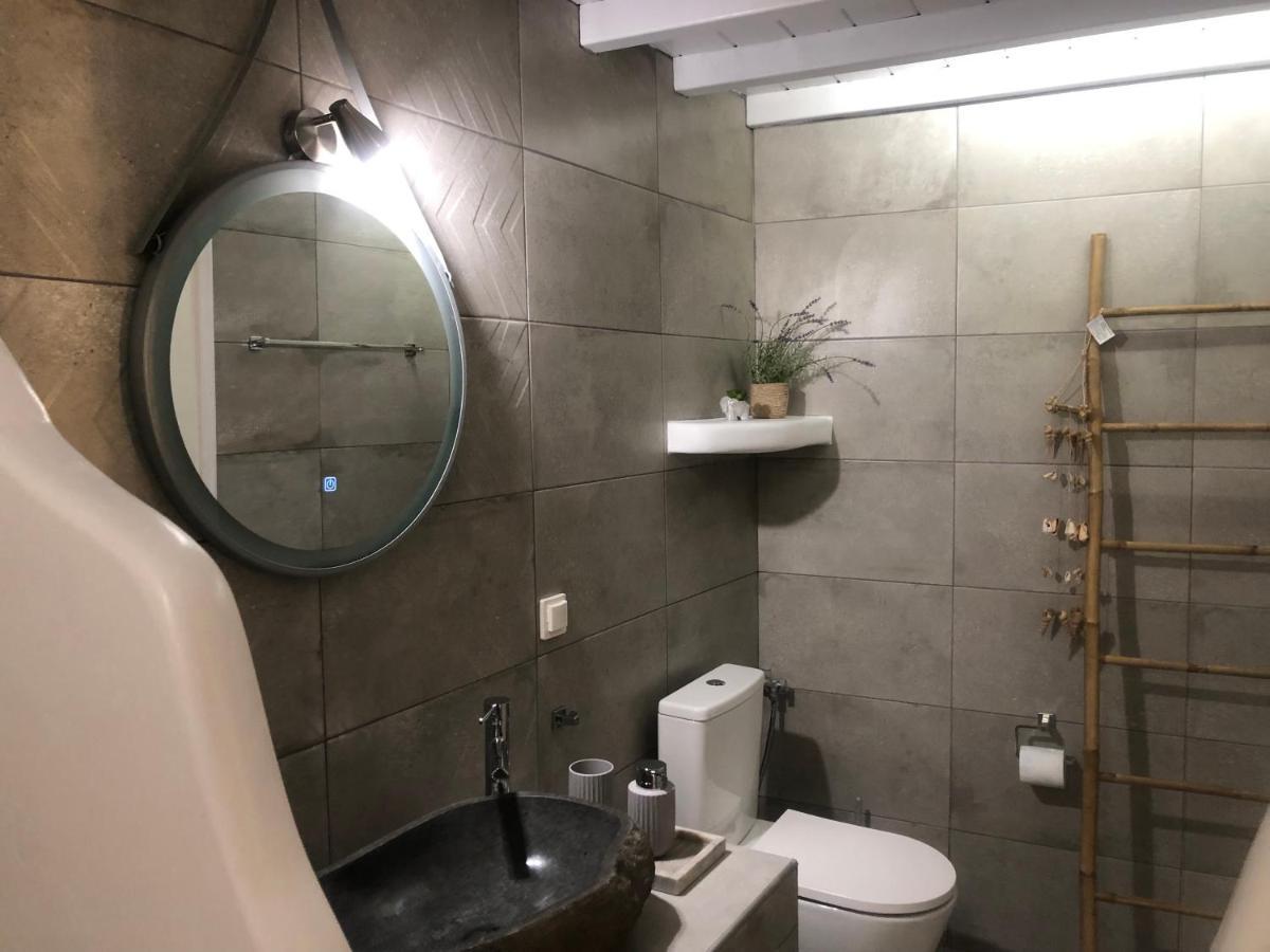 Appartement Francesca Secret Mykonos Town