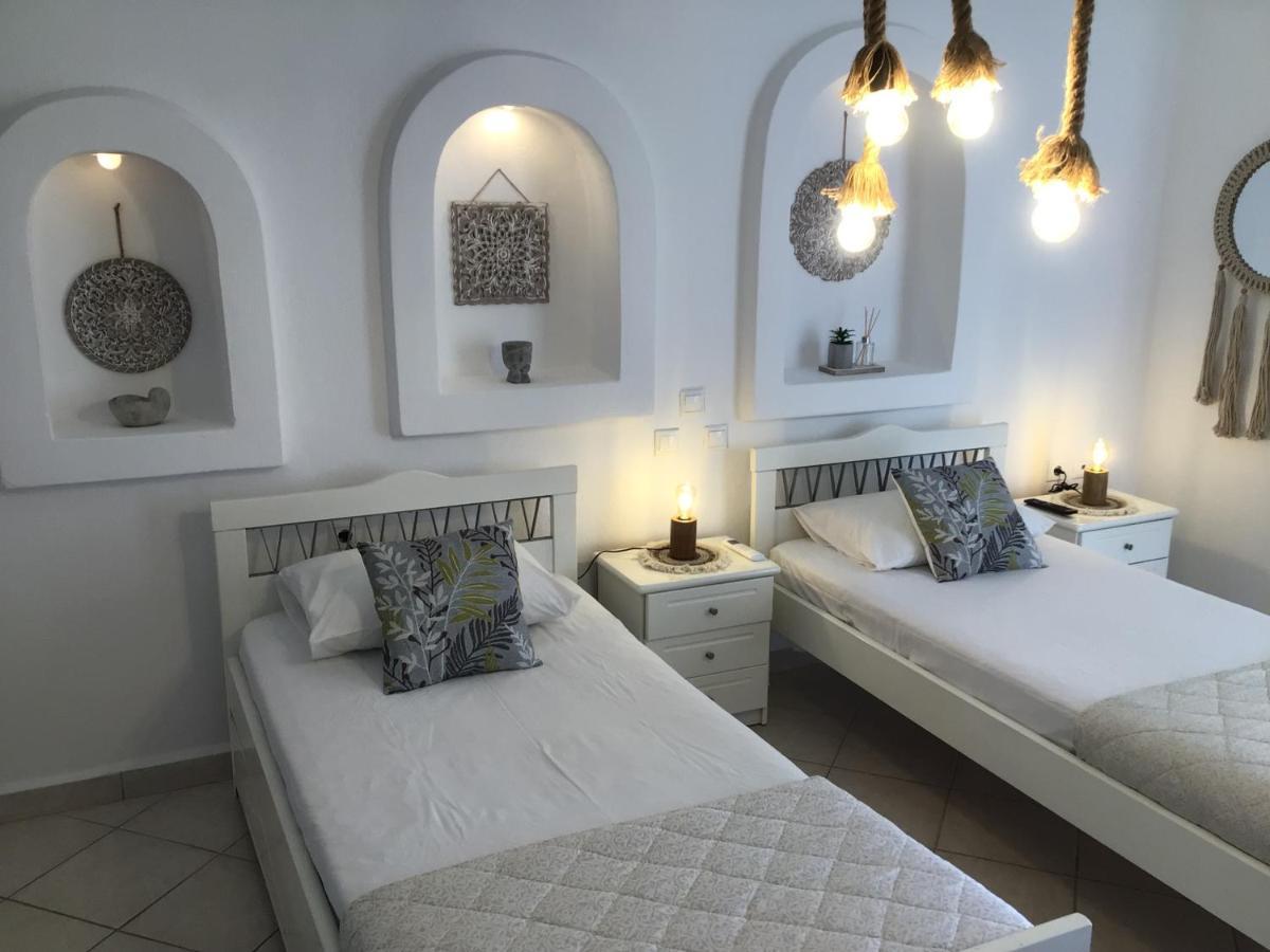 Francesca Secret Appartement Mykonos Town