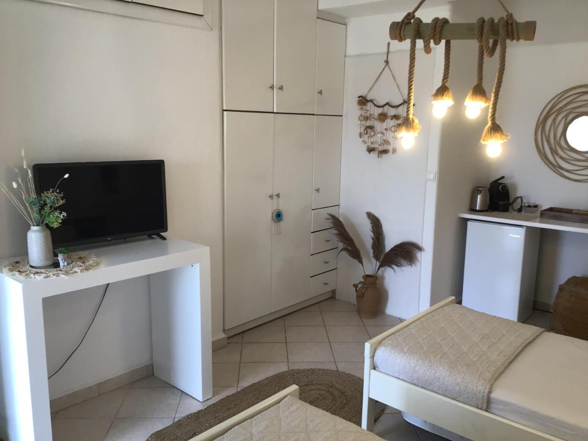 Appartement Francesca Secret Mykonos Town