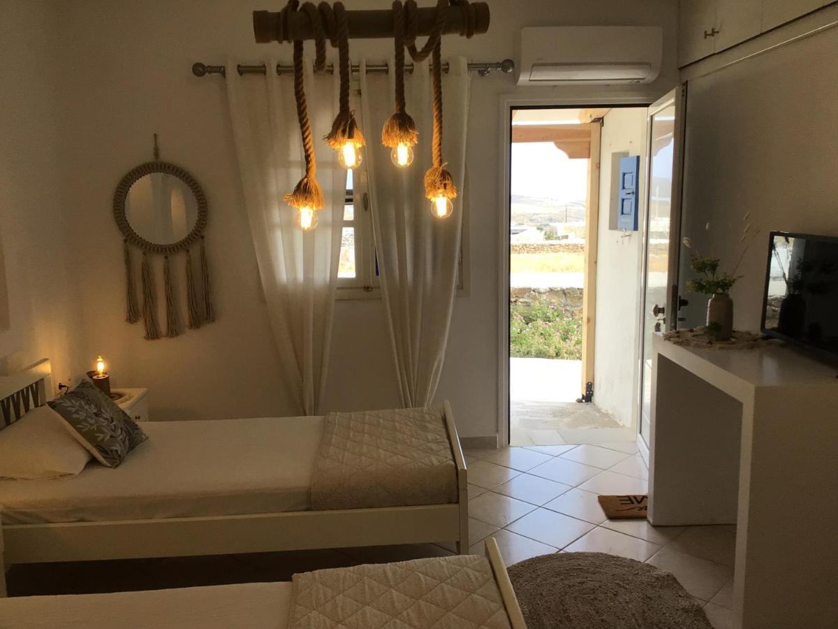 Appartement Francesca Secret *
