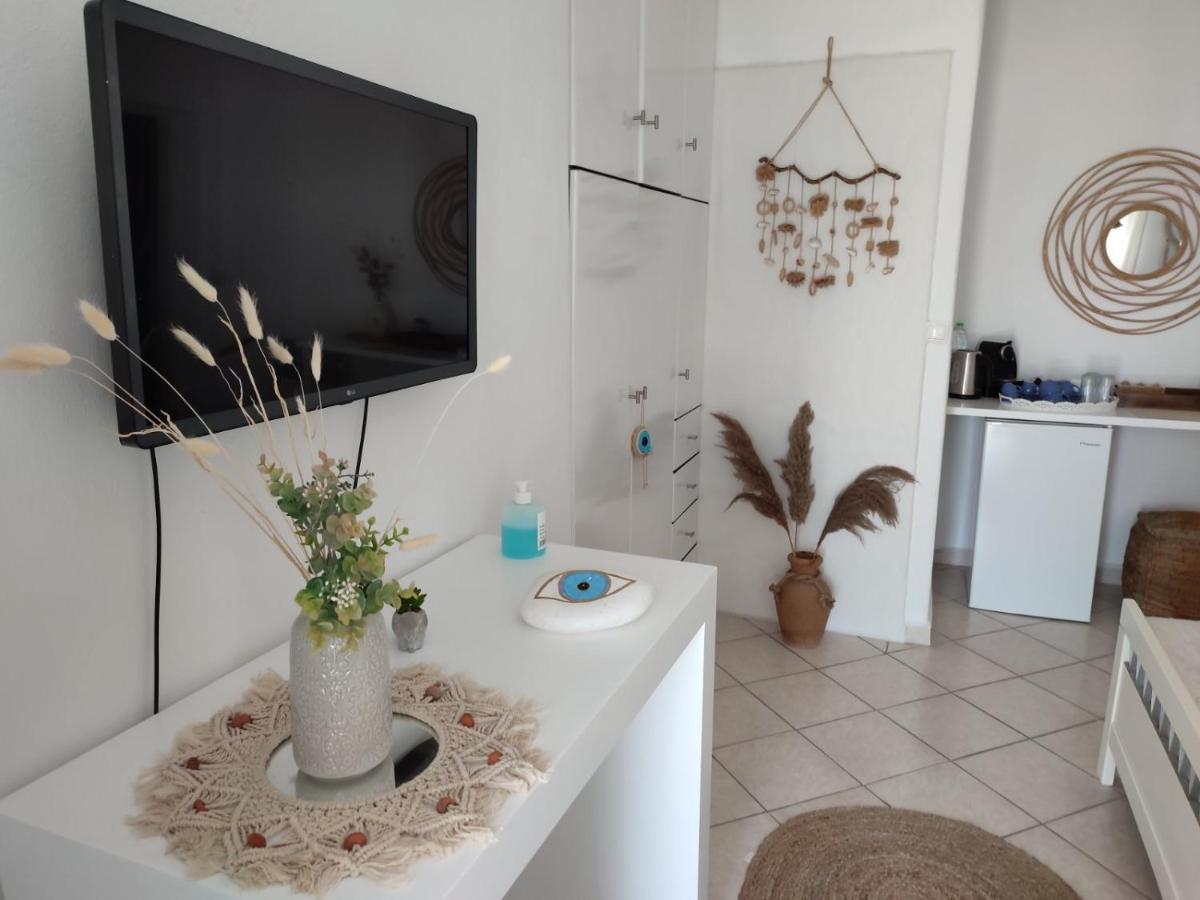 Appartement Francesca Secret