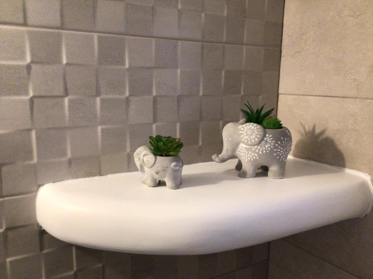 Appartement Francesca Secret *
