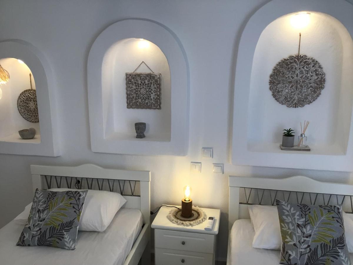 Appartement Francesca Secret Mykonos Town